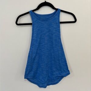 Lululemon Singlet Tank Top